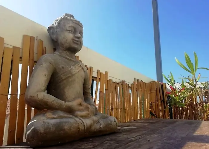 5p Terrasse Sud Vue Mer, Acces Direct Frontignan