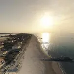 Lejlighed 5p Terrasse Sud Vue Mer, Acces Direct *