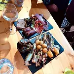 5p Terrasse Sud Vue Mer, Acces Direct *