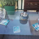 Lejlighed 5p Terrasse Sud Vue Mer, Acces Direct *