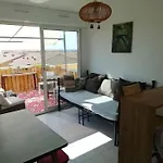 5p Terrasse Sud Vue Mer, Acces Direct *