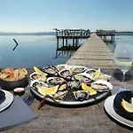 5p Terrasse Sud Vue Mer, Acces Direct * Frontignan