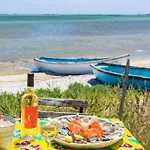 Lejlighed 5p Terrasse Sud Vue Mer, Acces Direct *