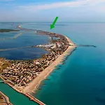Lejlighed 5p Terrasse Sud Vue Mer, Acces Direct *