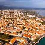 5p Terrasse Sud Vue Mer, Acces Direct