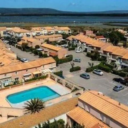 5p Terrasse Sud Vue Mer, Acces Direct *